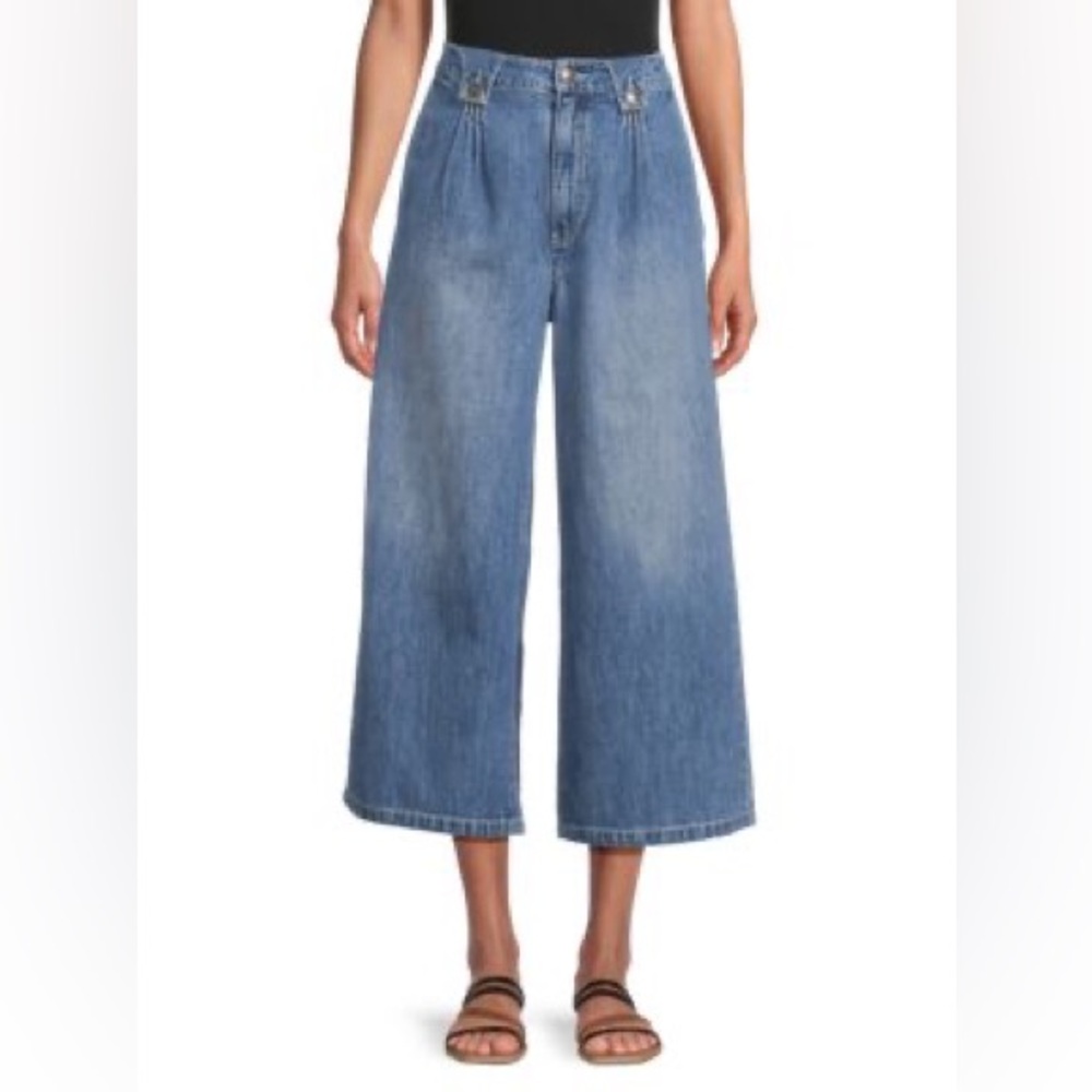 Joie Porter wide Cro